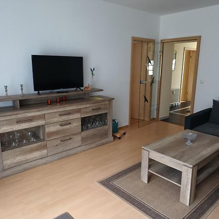 Ferienhaus Ulbricht Beim Senftenberger See Hosena Exteriör bild