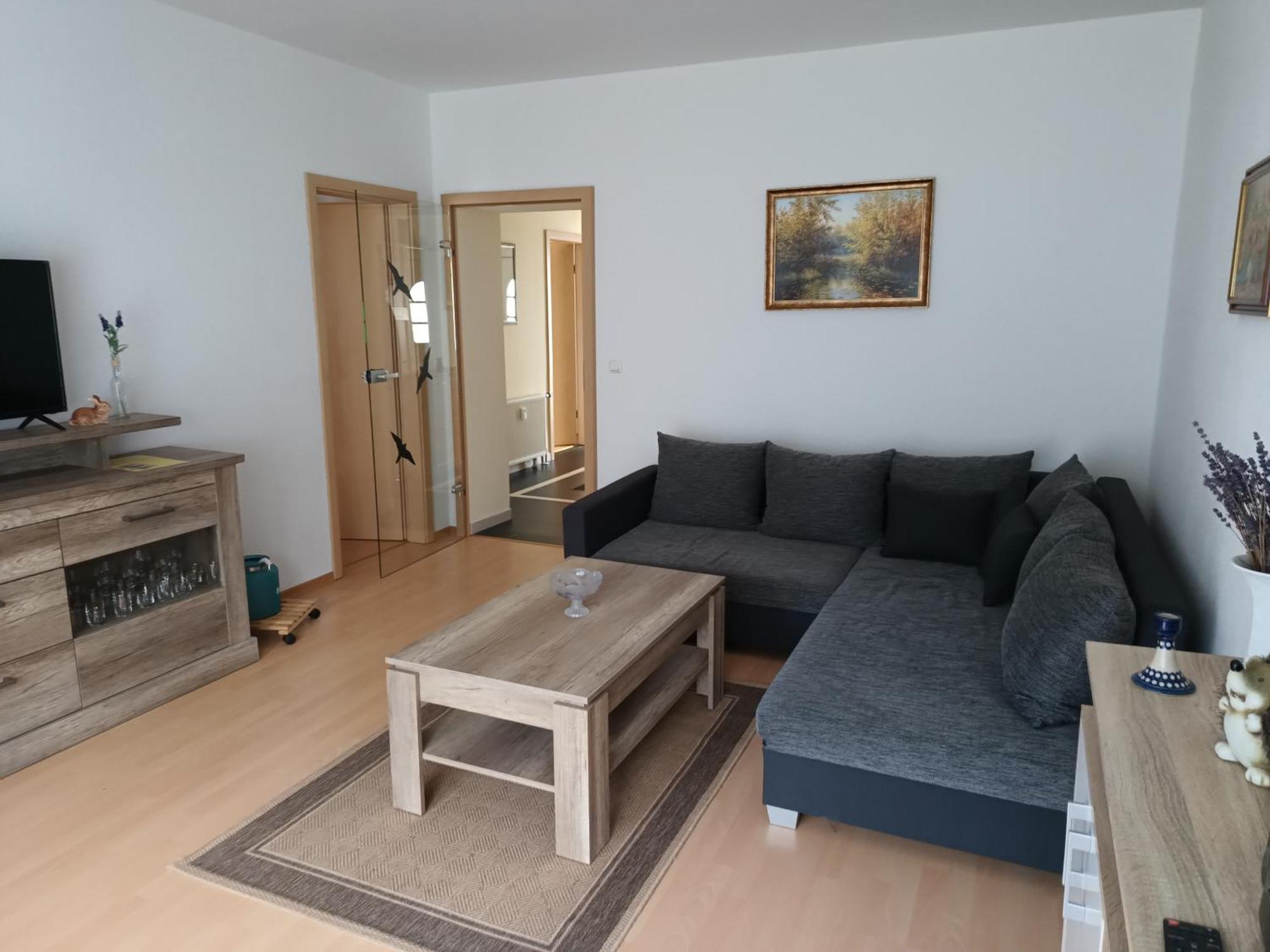 Ferienhaus Ulbricht Beim Senftenberger See Hosena Exteriör bild
