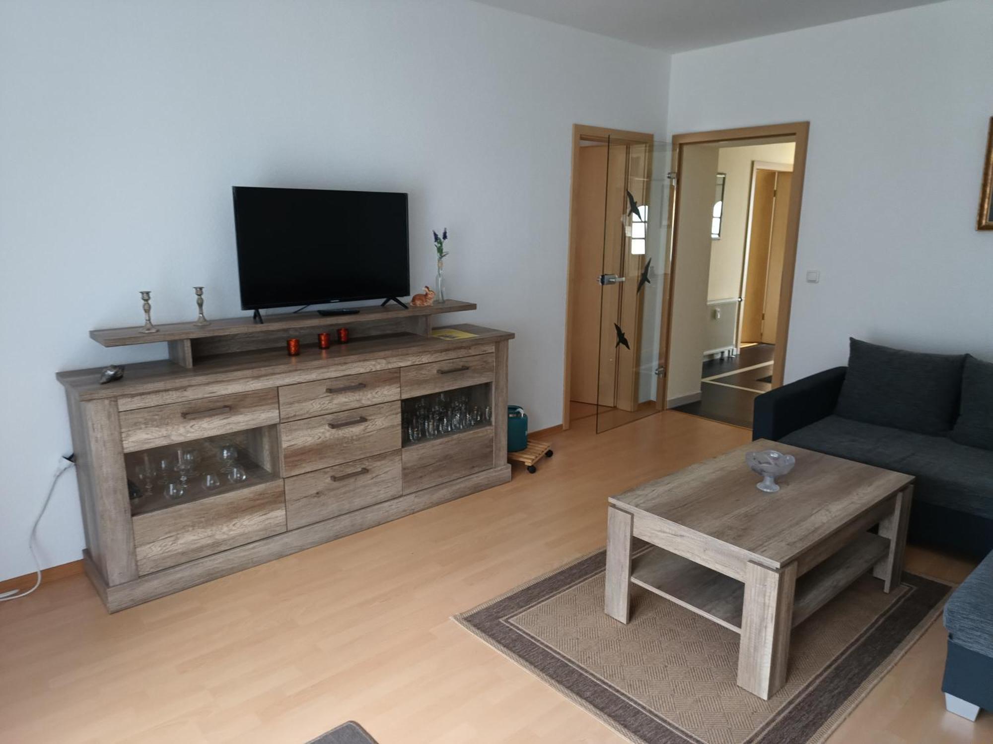 Ferienhaus Ulbricht Beim Senftenberger See Hosena Exteriör bild